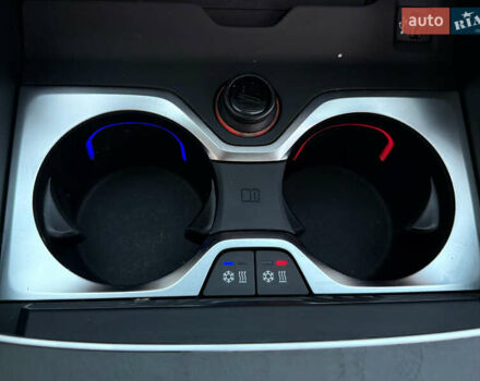 Белый БМВ X7, объемом двигателя 2.99 л и пробегом 83 тыс. км за 83000 $, фото 90 на Automoto.ua