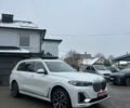 Белый БМВ X7, объемом двигателя 3 л и пробегом 154 тыс. км за 48999 $, фото 37 на Automoto.ua