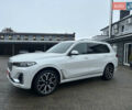 Белый БМВ X7, объемом двигателя 3 л и пробегом 154 тыс. км за 48999 $, фото 56 на Automoto.ua