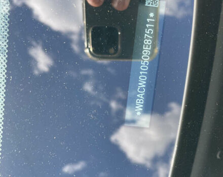 Белый БМВ X7, объемом двигателя 2.99 л и пробегом 127 тыс. км за 75000 $, фото 16 на Automoto.ua