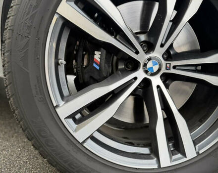 Белый БМВ X7, объемом двигателя 2.99 л и пробегом 35 тыс. км за 128900 $, фото 39 на Automoto.ua