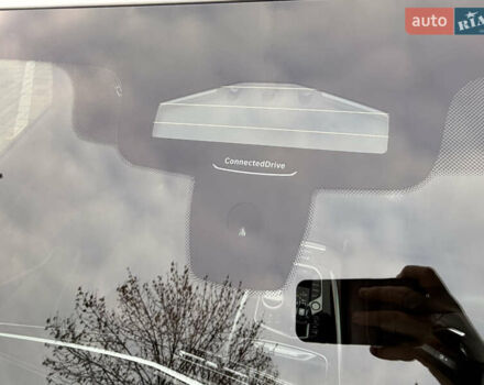 Белый БМВ X7, объемом двигателя 4.39 л и пробегом 130 тыс. км за 66000 $, фото 14 на Automoto.ua