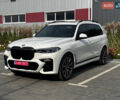 Білий БМВ X7, об'ємом двигуна 4.39 л та пробігом 129 тис. км за 61900 $, фото 2 на Automoto.ua