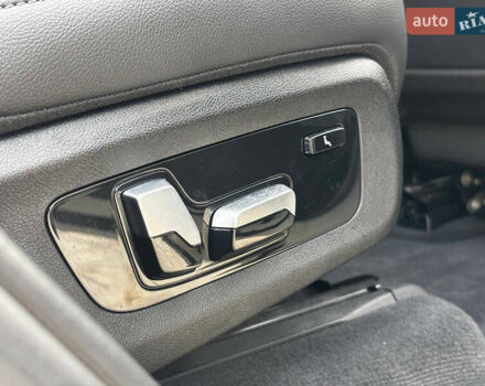 Білий БМВ X7, об'ємом двигуна 4.39 л та пробігом 129 тис. км за 61900 $, фото 35 на Automoto.ua