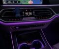 Белый БМВ X7, объемом двигателя 4.39 л и пробегом 41 тыс. км за 85500 $, фото 40 на Automoto.ua