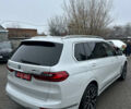 Белый БМВ X7, объемом двигателя 3 л и пробегом 154 тыс. км за 48999 $, фото 9 на Automoto.ua