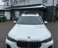 Белый БМВ X7, объемом двигателя 3 л и пробегом 154 тыс. км за 48999 $, фото 28 на Automoto.ua