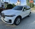 Белый БМВ X7, объемом двигателя 2.99 л и пробегом 135 тыс. км за 64500 $, фото 1 на Automoto.ua