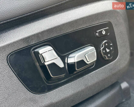 Білий БМВ X7, об'ємом двигуна 4.39 л та пробігом 129 тис. км за 61900 $, фото 40 на Automoto.ua