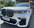Белый БМВ X7, объемом двигателя 2.99 л и пробегом 127 тыс. км за 75000 $, фото 1 на Automoto.ua