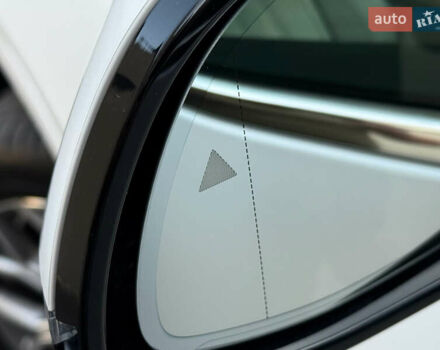 Белый БМВ X7, объемом двигателя 2.99 л и пробегом 83 тыс. км за 83000 $, фото 39 на Automoto.ua