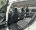 Белый БМВ X7, объемом двигателя 3 л и пробегом 150 тыс. км за 48999 $, фото 9 на Automoto.ua