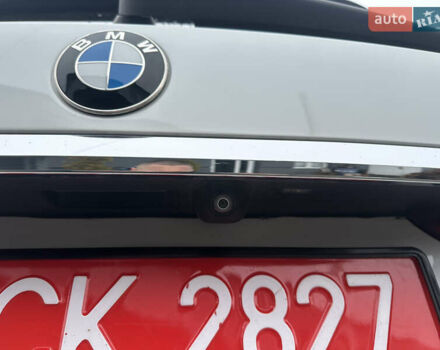 Белый БМВ X7, объемом двигателя 3 л и пробегом 154 тыс. км за 48999 $, фото 116 на Automoto.ua