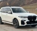 Белый БМВ X7, объемом двигателя 3 л и пробегом 120 тыс. км за 31000 $, фото 2 на Automoto.ua