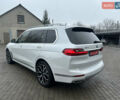 Белый БМВ X7, объемом двигателя 3 л и пробегом 154 тыс. км за 48999 $, фото 42 на Automoto.ua