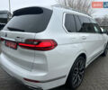 Белый БМВ X7, объемом двигателя 3 л и пробегом 154 тыс. км за 48999 $, фото 24 на Automoto.ua