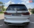Белый БМВ X7, объемом двигателя 2.99 л и пробегом 183 тыс. км за 62400 $, фото 3 на Automoto.ua
