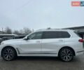 Белый БМВ X7, объемом двигателя 3 л и пробегом 154 тыс. км за 48999 $, фото 39 на Automoto.ua