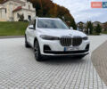Белый БМВ X7, объемом двигателя 2.99 л и пробегом 140 тыс. км за 64200 $, фото 1 на Automoto.ua
