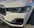 Белый БМВ X7, объемом двигателя 2.99 л и пробегом 135 тыс. км за 64800 $, фото 9 на Automoto.ua
