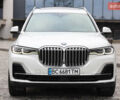 Белый БМВ X7, объемом двигателя 2.99 л и пробегом 141 тыс. км за 61000 $, фото 2 на Automoto.ua