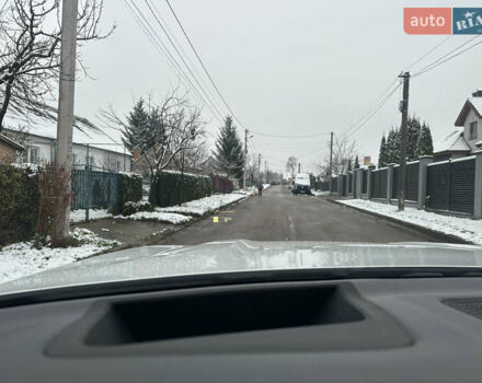 Белый БМВ X7, объемом двигателя 3 л и пробегом 154 тыс. км за 48999 $, фото 125 на Automoto.ua