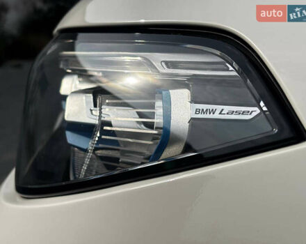 Білий БМВ X7, об'ємом двигуна 4.39 л та пробігом 129 тис. км за 61900 $, фото 42 на Automoto.ua