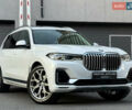 Белый БМВ X7, объемом двигателя 2.99 л и пробегом 83 тыс. км за 83000 $, фото 2 на Automoto.ua