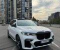 Белый БМВ X7, объемом двигателя 2.99 л и пробегом 105 тыс. км за 69999 $, фото 1 на Automoto.ua