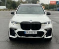Белый БМВ X7, объемом двигателя 4.39 л и пробегом 51 тыс. км за 81900 $, фото 2 на Automoto.ua