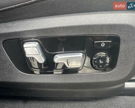 Белый БМВ X7, объемом двигателя 3 л и пробегом 154 тыс. км за 48999 $, фото 114 на Automoto.ua