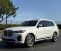 Білий БМВ X7, об'ємом двигуна 4.4 л та пробігом 60 тис. км за 26807 $, фото 1 на Automoto.ua