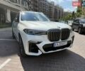 Белый БМВ X7, объемом двигателя 2.99 л и пробегом 183 тыс. км за 62400 $, фото 4 на Automoto.ua