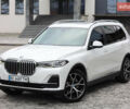 Белый БМВ X7, объемом двигателя 2.99 л и пробегом 141 тыс. км за 61000 $, фото 5 на Automoto.ua