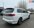 Белый БМВ X7, объемом двигателя 3 л и пробегом 154 тыс. км за 48999 $, фото 16 на Automoto.ua