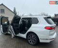 Белый БМВ X7, объемом двигателя 3 л и пробегом 154 тыс. км за 48999 $, фото 94 на Automoto.ua