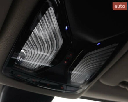 Белый БМВ X7, объемом двигателя 2.99 л и пробегом 141 тыс. км за 61000 $, фото 39 на Automoto.ua