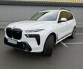 Белый БМВ X7, объемом двигателя 2.99 л и пробегом 35 тыс. км за 128900 $, фото 8 на Automoto.ua