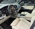 Белый БМВ X7, объемом двигателя 4.39 л и пробегом 41 тыс. км за 85500 $, фото 34 на Automoto.ua