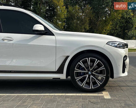 Білий БМВ X7, об'ємом двигуна 4.39 л та пробігом 129 тис. км за 61900 $, фото 3 на Automoto.ua