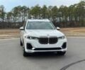 Белый БМВ X7, объемом двигателя 3 л и пробегом 23 тыс. км за 33000 $, фото 1 на Automoto.ua