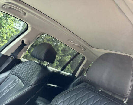 Белый БМВ X7, объемом двигателя 2.99 л и пробегом 135 тыс. км за 64800 $, фото 11 на Automoto.ua