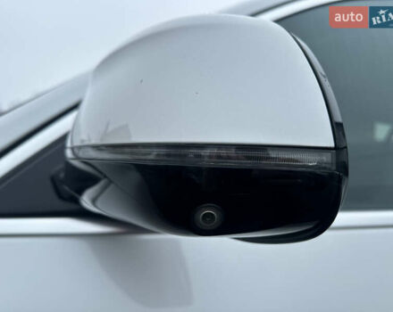 Белый БМВ X7, объемом двигателя 3 л и пробегом 154 тыс. км за 48999 $, фото 72 на Automoto.ua