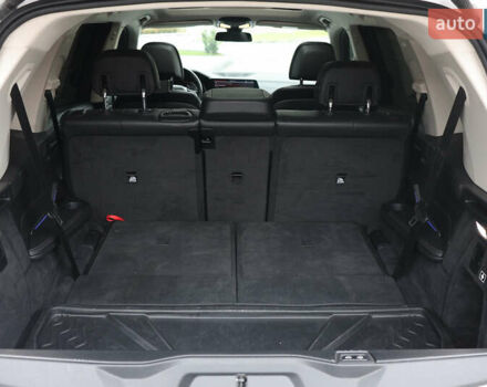 Белый БМВ X7, объемом двигателя 2.99 л и пробегом 141 тыс. км за 61000 $, фото 55 на Automoto.ua