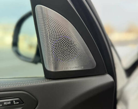 Белый БМВ X7, объемом двигателя 2.99 л и пробегом 35 тыс. км за 128900 $, фото 44 на Automoto.ua