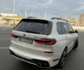 Белый БМВ X7, объемом двигателя 2.99 л и пробегом 35 тыс. км за 128900 $, фото 20 на Automoto.ua