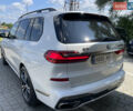 Белый БМВ X7, объемом двигателя 2.99 л и пробегом 127 тыс. км за 75000 $, фото 3 на Automoto.ua