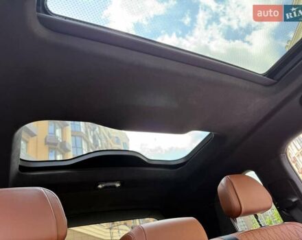 Белый БМВ X7, объемом двигателя 2.99 л и пробегом 183 тыс. км за 62400 $, фото 26 на Automoto.ua