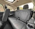 Белый БМВ X7, объемом двигателя 3 л и пробегом 23 тыс. км за 33000 $, фото 10 на Automoto.ua