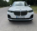 Белый БМВ X7, объемом двигателя 2.99 л и пробегом 135 тыс. км за 64800 $, фото 5 на Automoto.ua